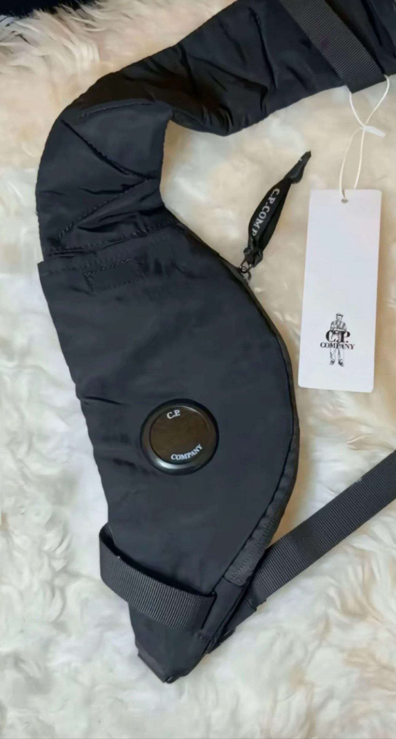 Bolsa para guitarra negra – photo 3